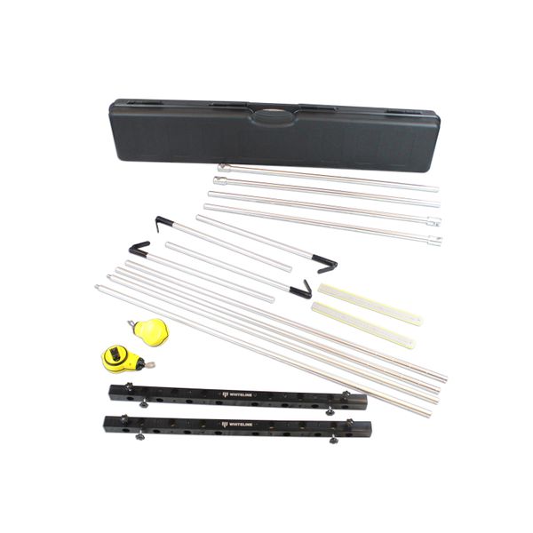 Wheel String Alignment Kit