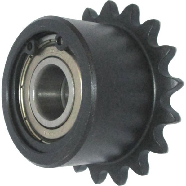 B形ダブルアイドラースプロケット