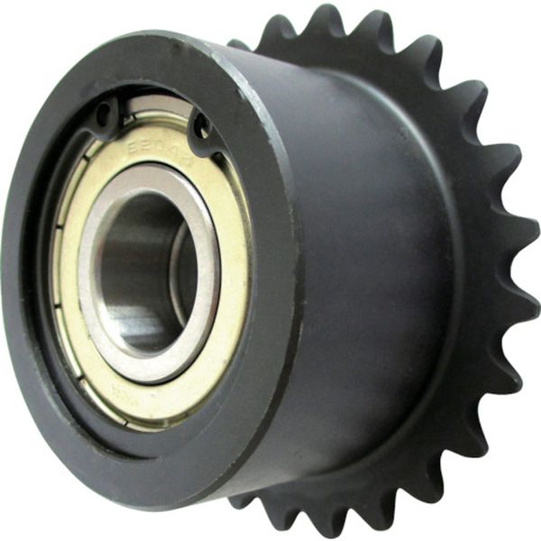 B形ダブルアイドラースプロケット