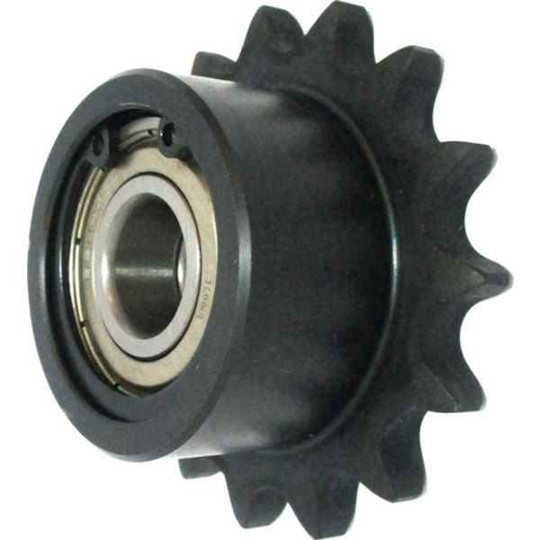 B形ダブルアイドラースプロケット