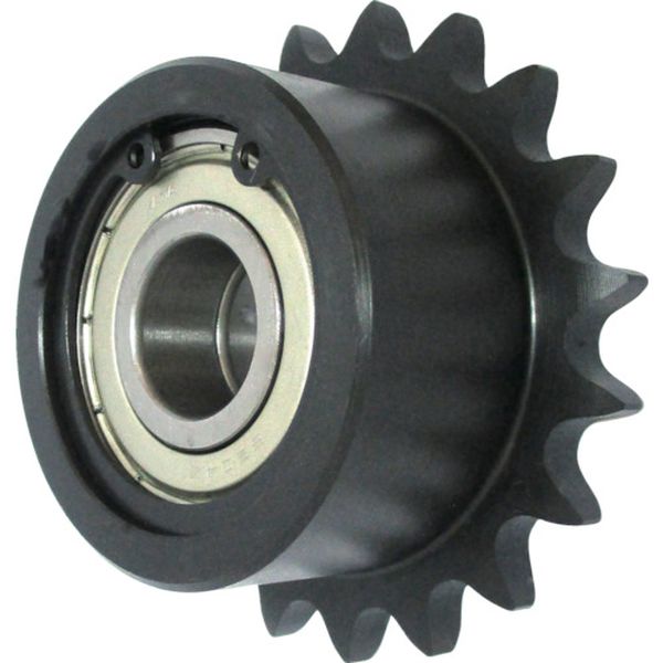 B形ダブルアイドラースプロケット