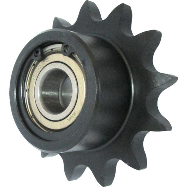 B形ダブルアイドラースプロケット