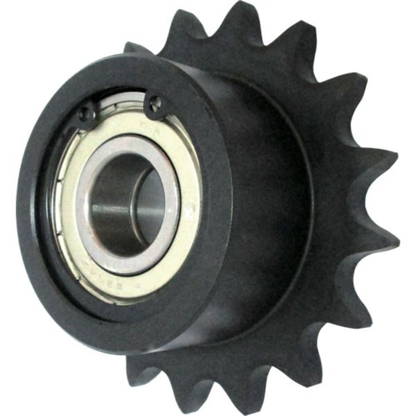 B形ダブルアイドラースプロケット