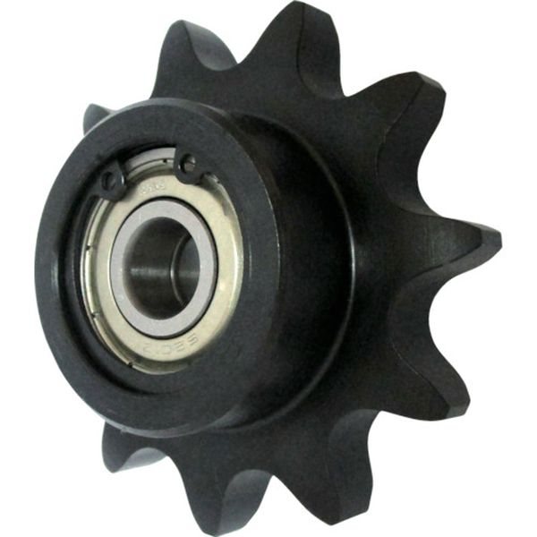 B形ダブルアイドラースプロケット