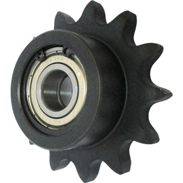 B形ダブルアイドラースプロケット