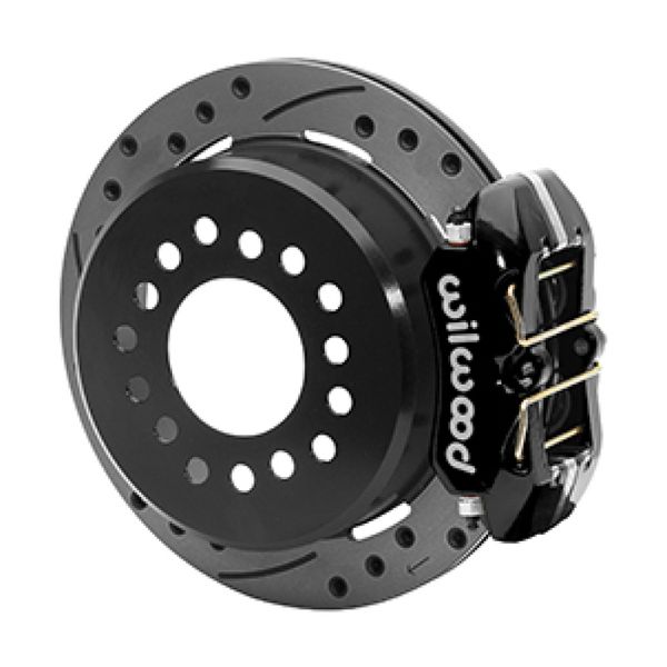 Disc/Drum Rear Kit FDPLP-DS Big Ford