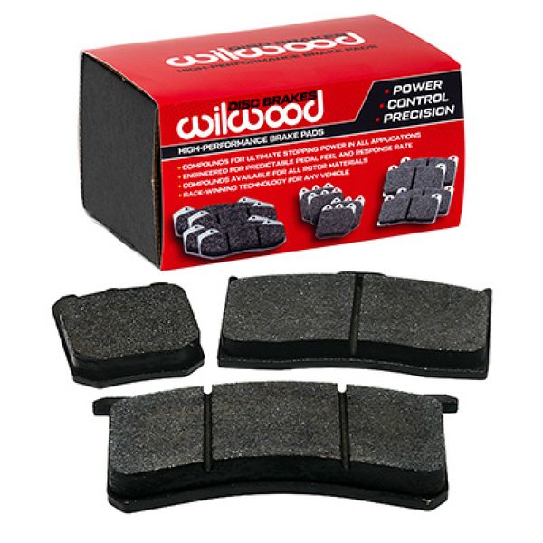 Armored Vehicle Tactical Extreme Brake Pads
