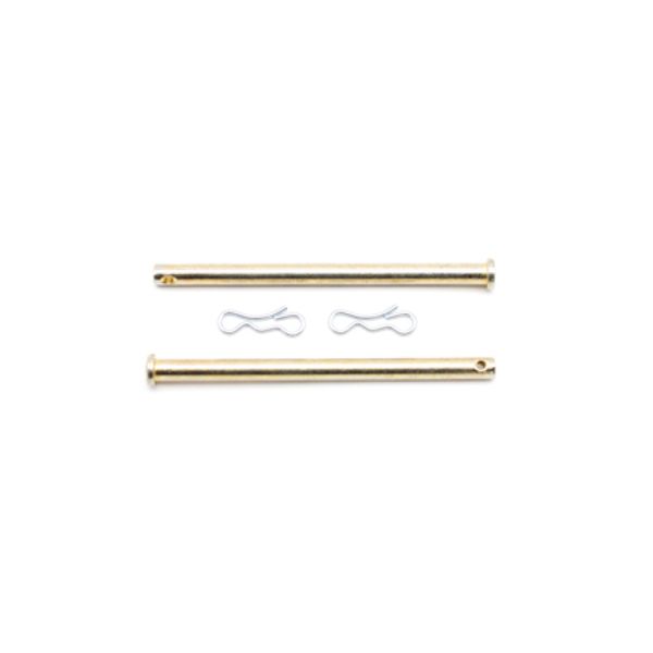 Retaining Pin Kit-Pad -GNX4 2 Pack (for 2 calipers)