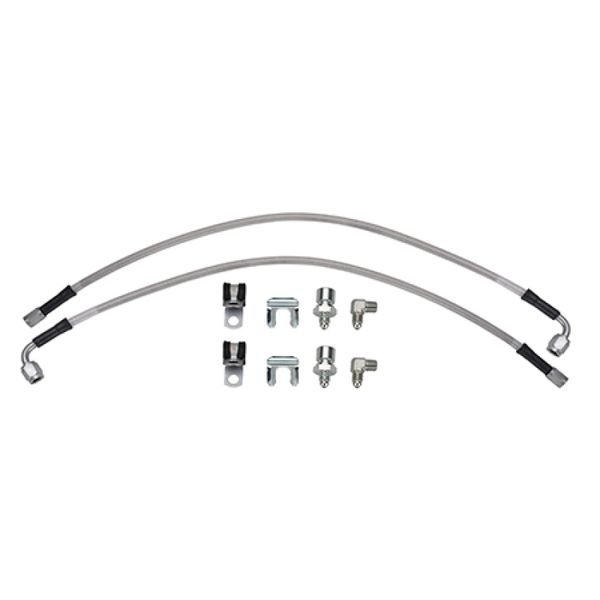 Ford Front Flexline Kit RAPTOR 2010-2014