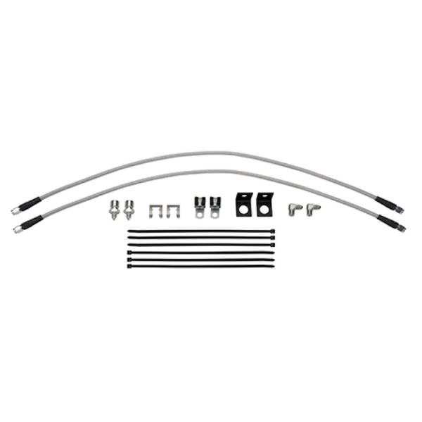 2021+ Ford Raptor Flexline Kit 30in. - Front