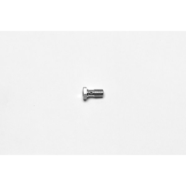 Bolt-Banjo M10-1.00 Thread 20mm Length Hex Head