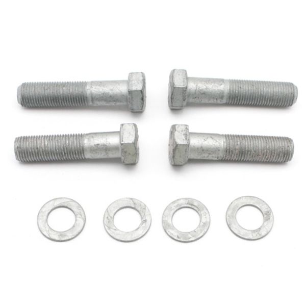 Steering ARM AFX Pro Spindle Bolt Kit