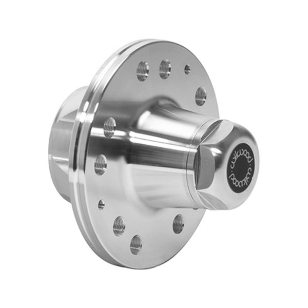 Ford F100 57-67 Vented Hub Assembly