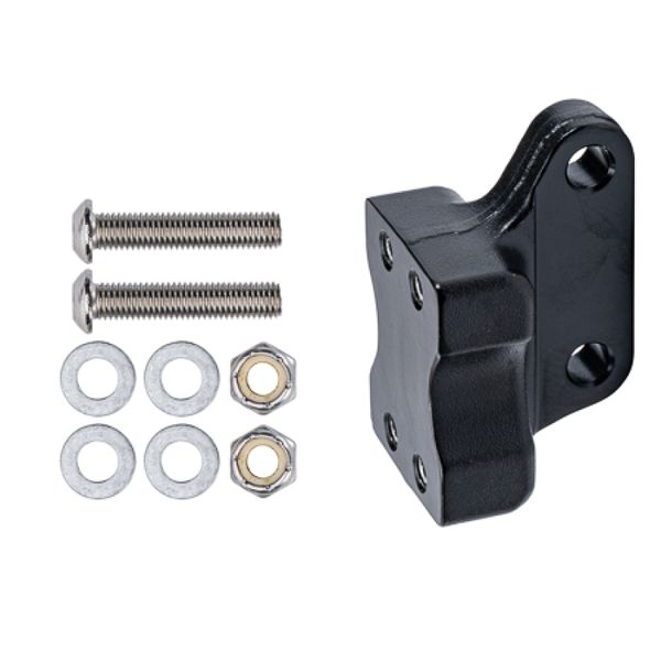 Adjustable Pedal Head Kit w/Hardware