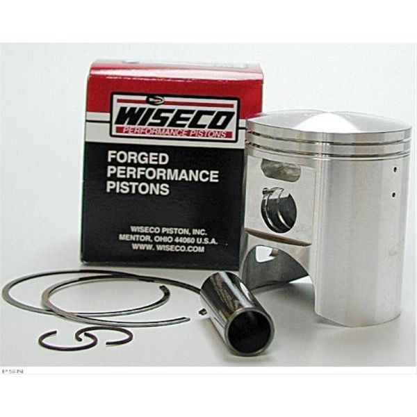 Wiseco HD Milwaukee 8 CVO 128cid 11.01 CR (X) Piston Kit