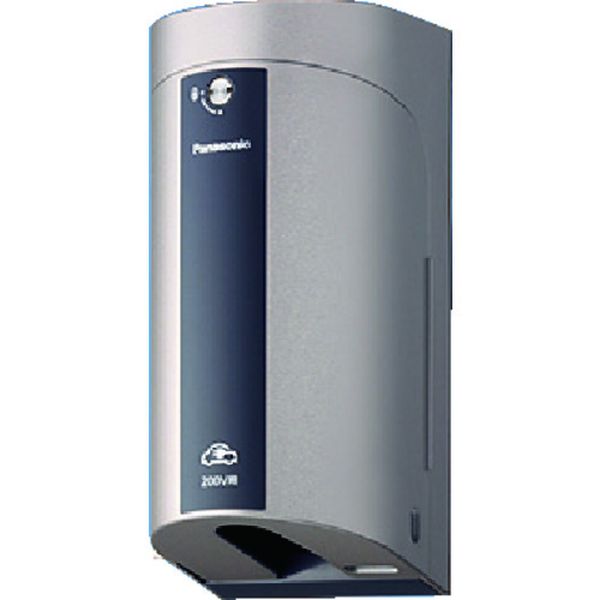 EV・PHEV充電カバー付15A・20A