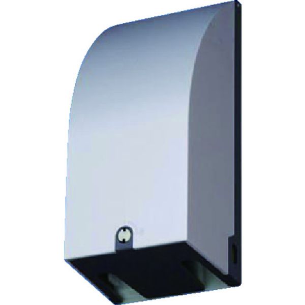 スマートカバー付接地防水コン簡易鍵付