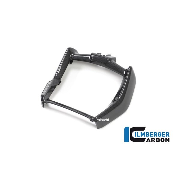 ラジエーターカバーセット3パーツ 艶あり ドゥカティ XDIAVEL/S 16-24