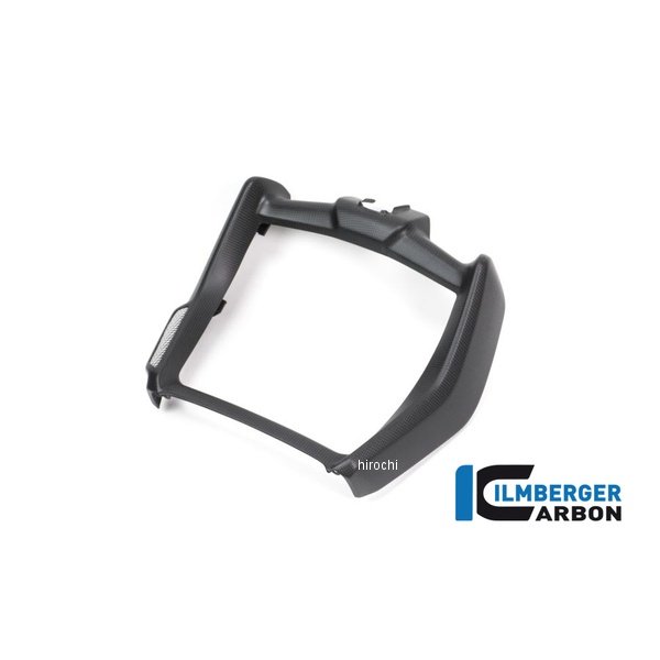 ラジエーターカバーセット3パーツ 艶なし ドゥカティ XDIAVEL/S 16-24