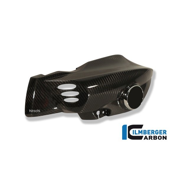 エアチューブ 左側 BMW K1200R 05-08