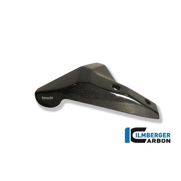 ウオーターラジエーターカバー 左側 ドゥカティ Streetfighter1100/S 09