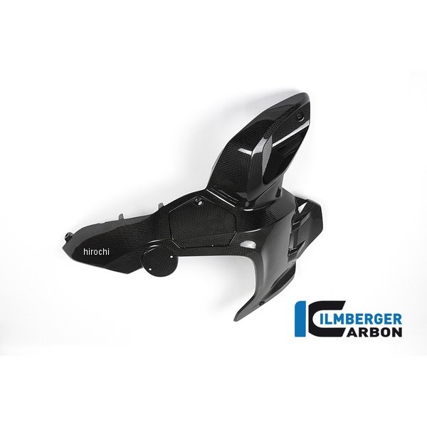 エアチューブ 右側 BMW R1200GS Adventure/LC 14-17