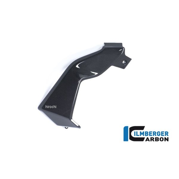 ラジエーターカバー 右側 艶あり ドゥカティ Scrambler SIXTY2 16-17