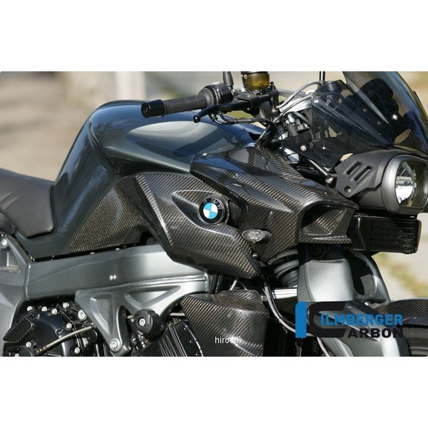 エアチューブ 右側 BMW K1300R 08-13