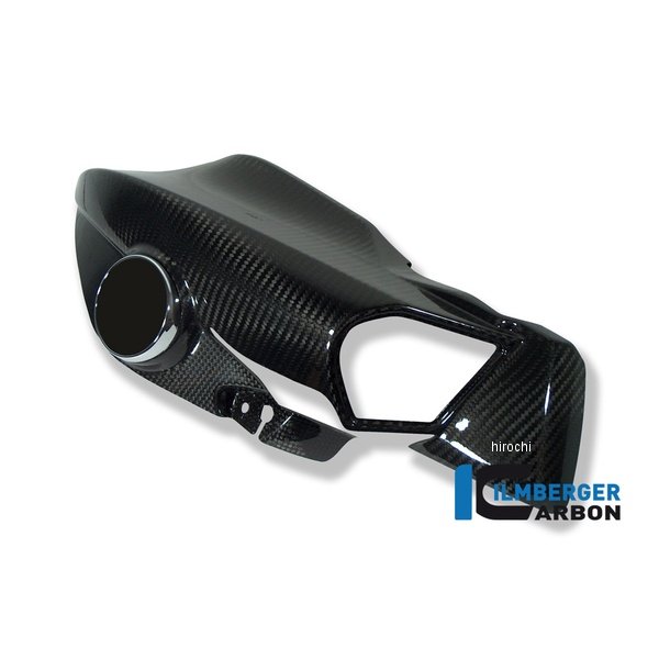 エアチューブ 右側 BMW K1200R 05-08