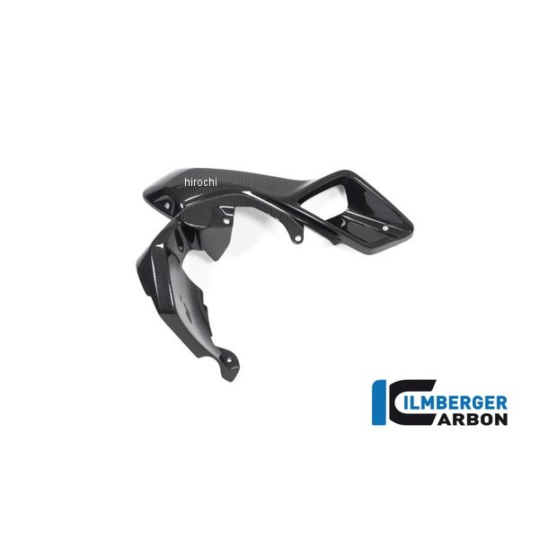 エアーインテイク 右側 BMW R1200GS/LC 13-16