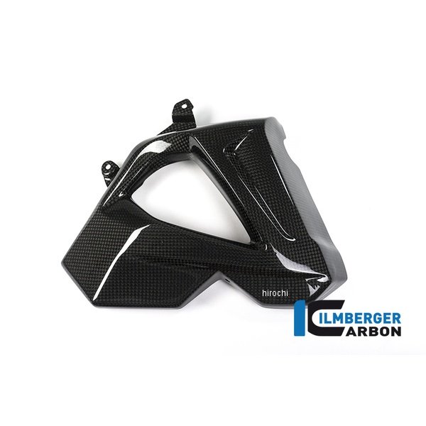 ラジエーターカバー 右側 BMW F800R 15