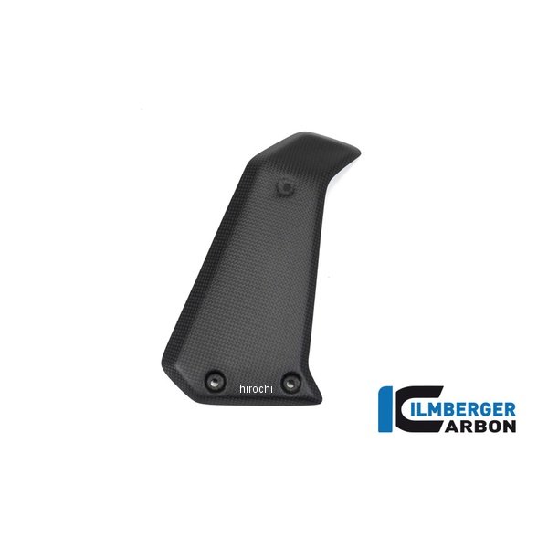 ラジエーターカバー 右側 艶なし ドゥカティ Scrambler1100 17-24