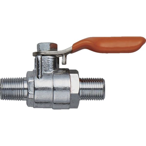 オレンジボールコック