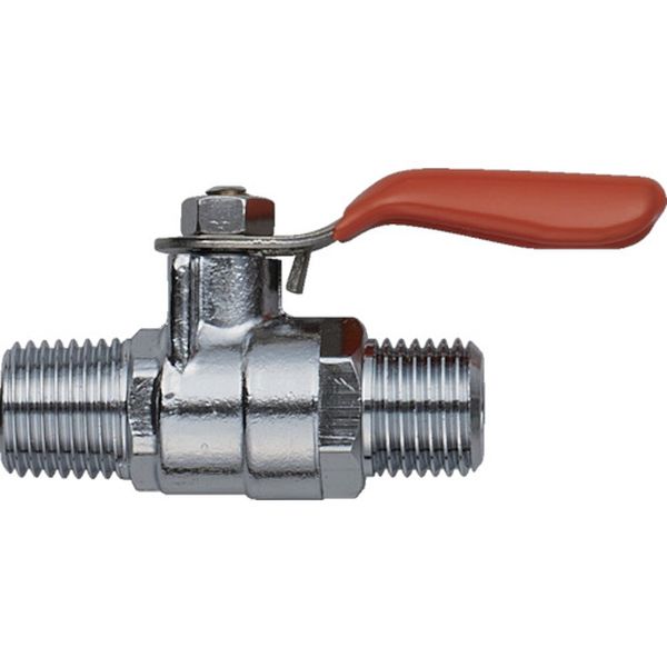 オレンジボールコック