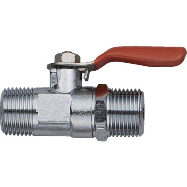 オレンジボールコック