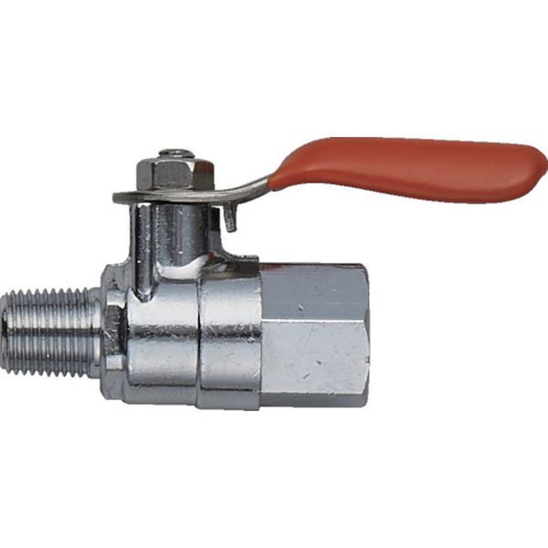 オレンジボールコック