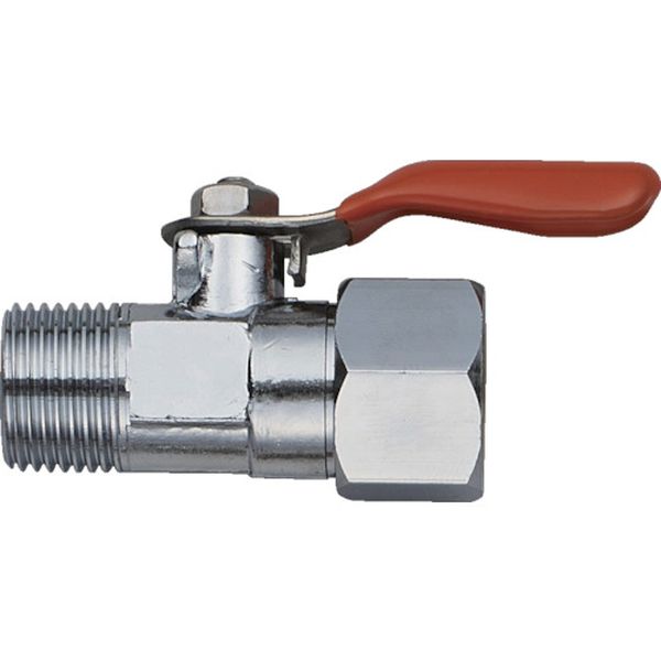 オレンジボールコック