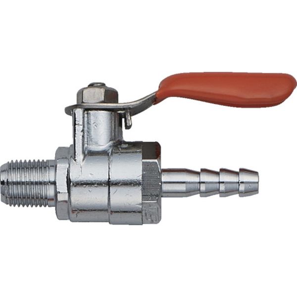 オレンジボールコック