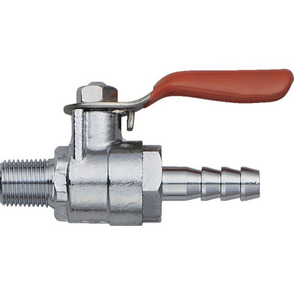 オレンジボールコック