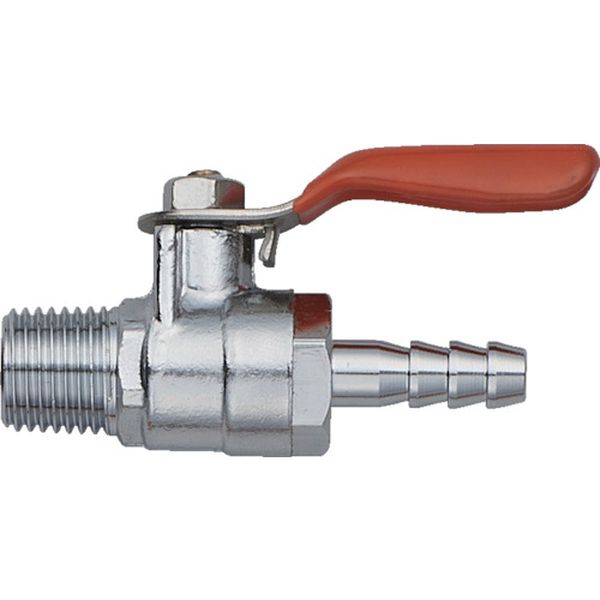 オレンジボールコック