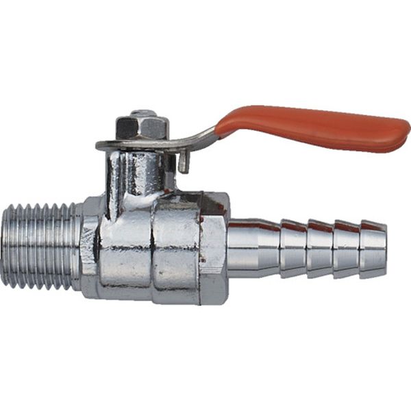 オレンジボールコック