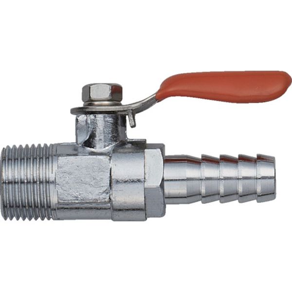 オレンジボールコック