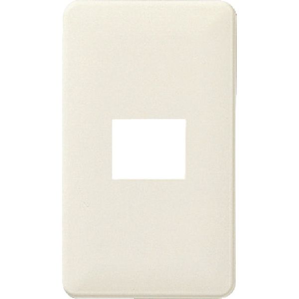 858-7581 フルカラーモダンプレート1コ用