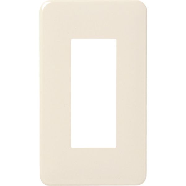 フルカラーモダンプレート3コ用