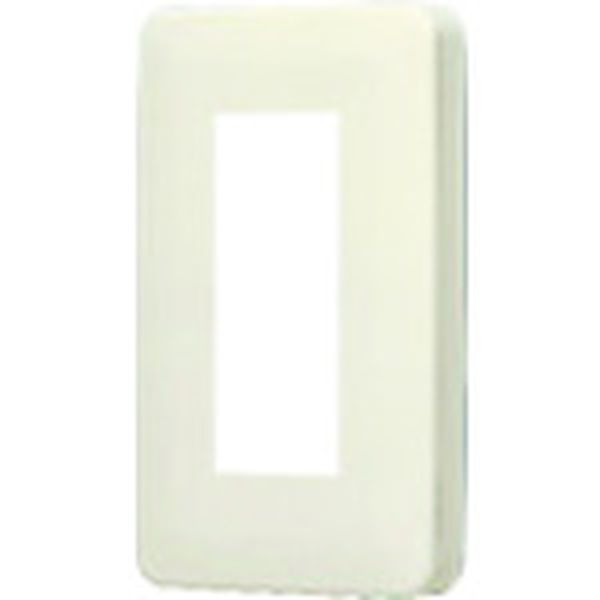 フルカラーモダン腰高プレ-ト3コ用