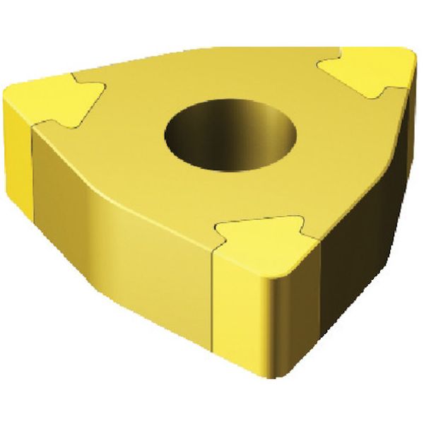 T-Max 旋削用CBNチップ 7525 5個入り