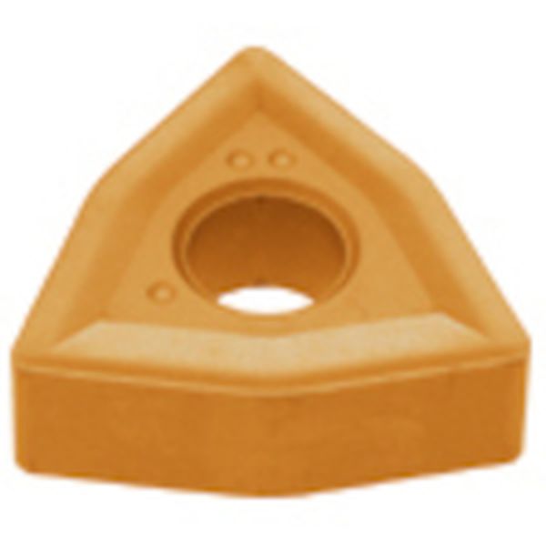 旋削用M級ネガTACチップ COAT 10個入り