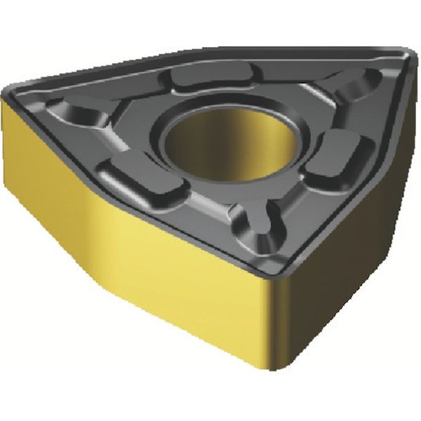 060408PR   T-Max P 旋削用ネガ・チップ COAT 10個入り