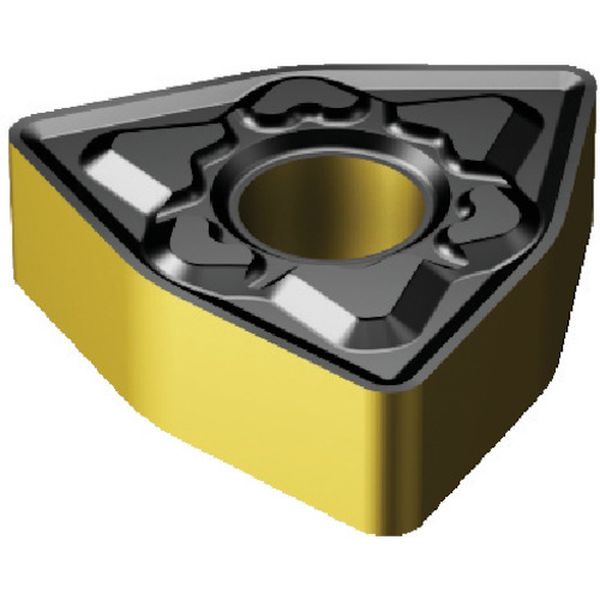 T-Max P 旋削用ネガ・チップ 3210 10個入り