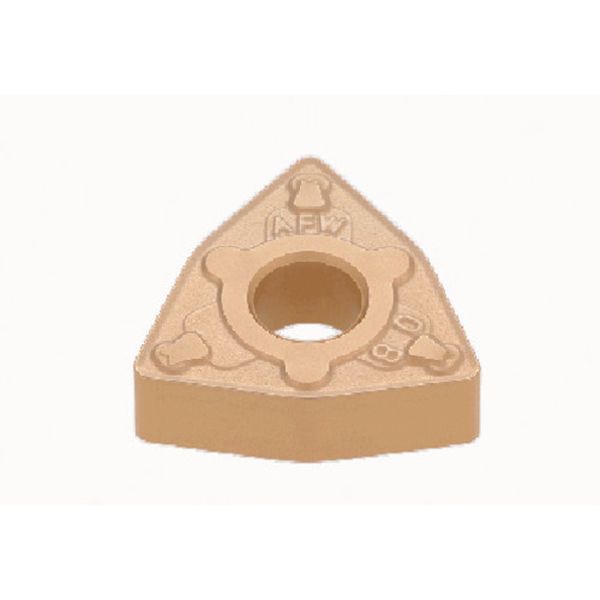 WNMG080404AFW   旋削用M級ネガTACチップ CMT NS9530 10個入り